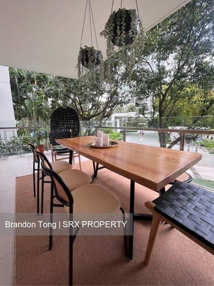 The Sea View (D15), Condominium #575968591